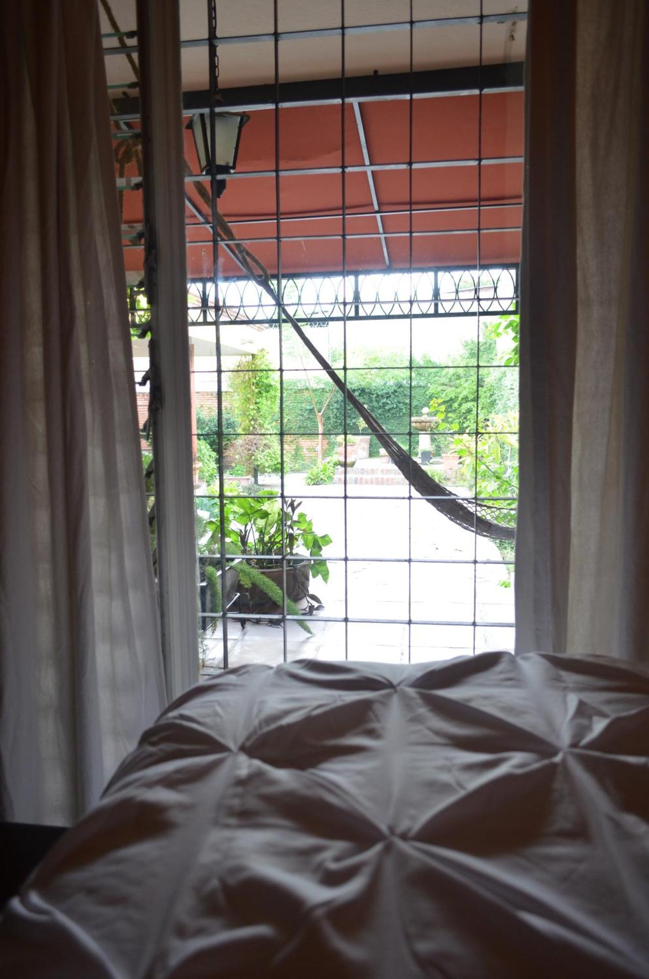 Hotel Art Gallery Casona De Los Milagros Colima Exterior foto